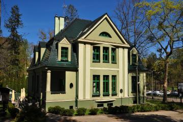 Restauracja „Hopferówka”