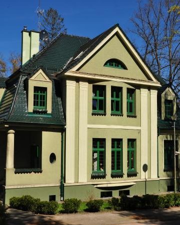 Restauracja „Hopferówka”