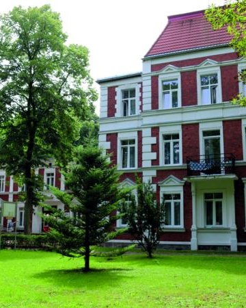 Zakład Lecznictwa Uzdrowiskowego „Podhale”