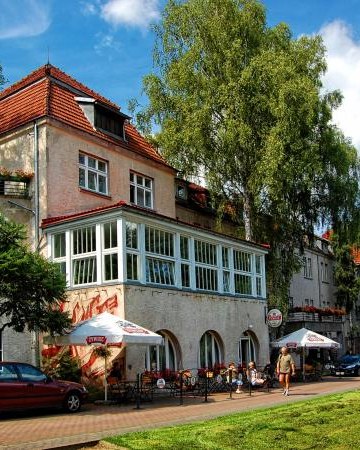 Zakład Lecznictwa Uzdrowiskowego „Borkowo”