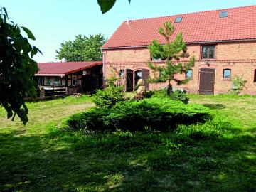 Gospodarstwo Agroturystyczne „Stacja Toporzyk” Jakub Konarzewski