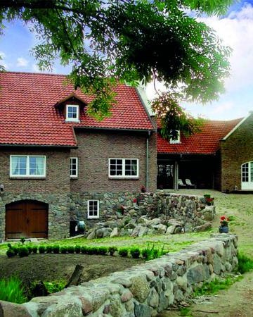 Gospodarstwo Agroturystyczne „Dębowe Zacisze”