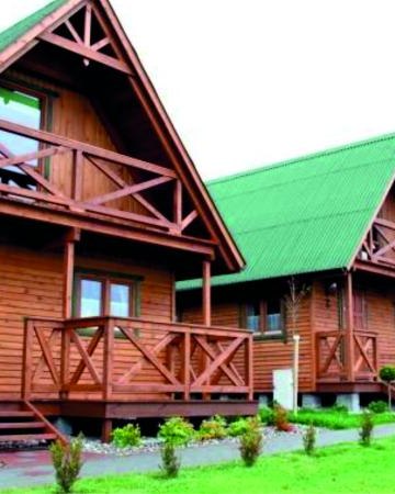 Ośrodek Wypoczynkowy „Hacjenda”