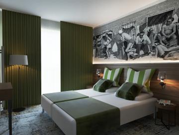 Sopotorium Medical Resort****