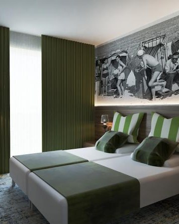 Sopotorium Medical Resort****