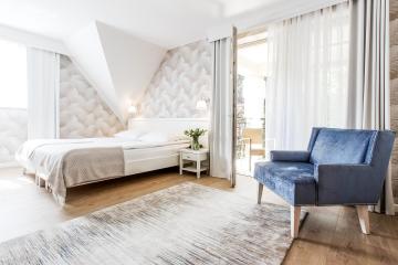 Hotel Villa Baltica***