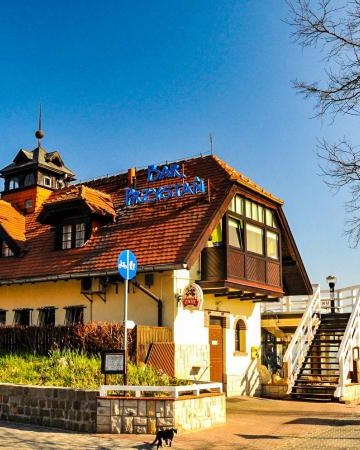 Bar Przystań