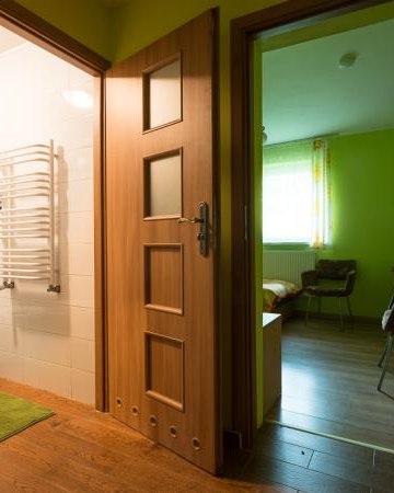 Ośrodek Stara Cegielnia