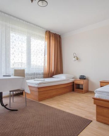 Centrum Rekreacyjno-Lecznicze „GLINIK” Spółka z o.o.